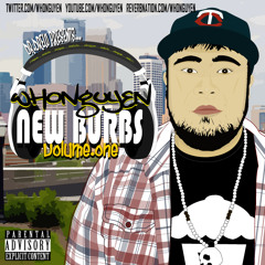 whonguyen - New Burbs Volume 1  -  Track 12 - Shake That Feat. Dr. Drew (Bonus Track)
