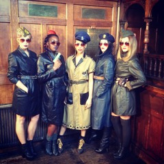 MAKE THAT CHANGE (preview)