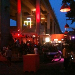 Sub La Ponto (kruda Mikso)