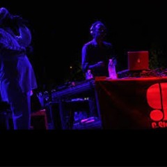 1 Rolling On Chrome - Richard Dorfmeister vs Sugar B. - Live At Beatshop (Budapest)