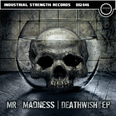 Mr. Madness & Cemon Victa - Extreme Possibilities (Short preview) - ISR DIGI 046