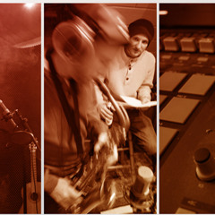 Tufu & Anthony Drawn - Fast Blau