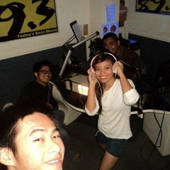 Vital Signs Acoustics Live on Happy Endings - Fly Me Into The Moon (Originally By Frank Sinatra)