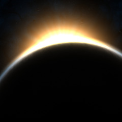 Cosmic Dawn