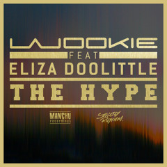 Wookie ft Eliza Doolittle - 'The Hype'