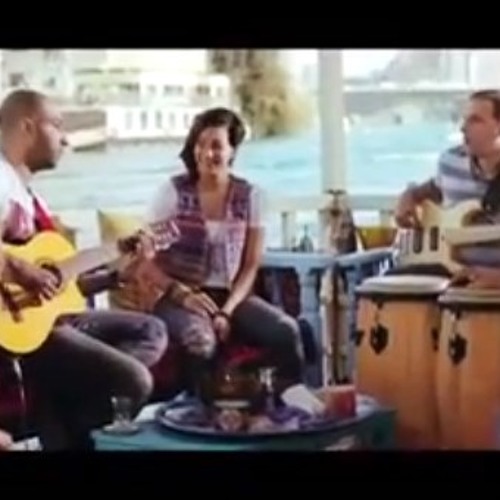 موبينيل 2013 - ألف حلقة وصل -محمد محسن,منة حسين