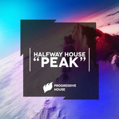 Halfway House - Peak - Original [www.livingelectro.com]