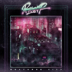 Perturbator - Welcome to Nocturne City (Arcade Version)