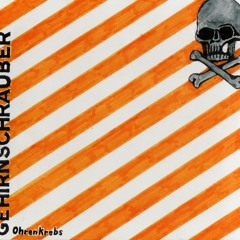 Gehirnschrauber - Reise durch die Zeit