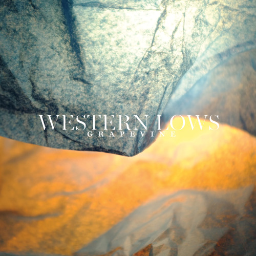 Western Lows - Grapevine