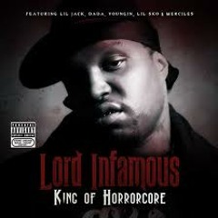 Lord Infamous Creepy