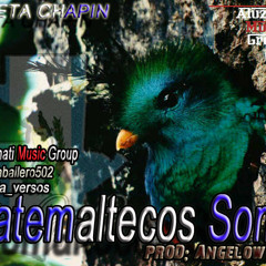 Guatemaltecos Somos_El Caballero Del Flow Feat Cata