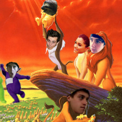 Janoskians-Set This World On Fire (cover)