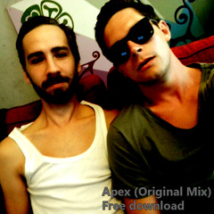 Superduplex - Apex (Original Mix)