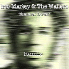 Bob Marley & The Wailers - Simmer Down (Kirk Remix)