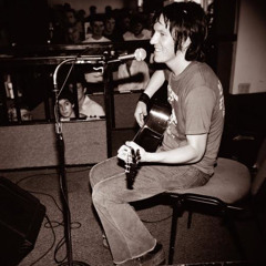 Elliott Smith - No Name #1 (Live 1998-06-02 Studion)