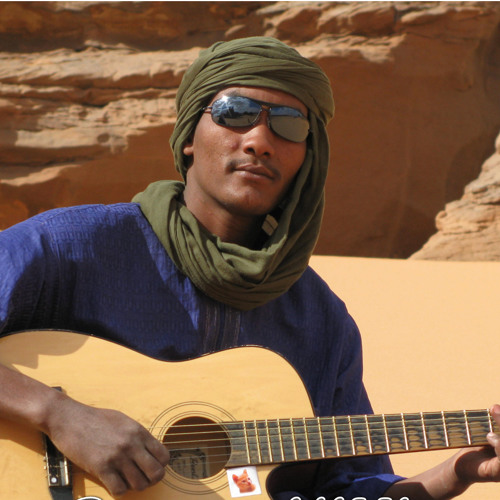 Groupe N'Migraw - Irghan Manine