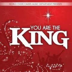 He's Still The Same | You Are The King [Album]