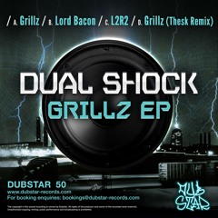 Dual Shock - L2R2  [OUT NOW]