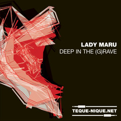 LADY MARU - FAKENESS