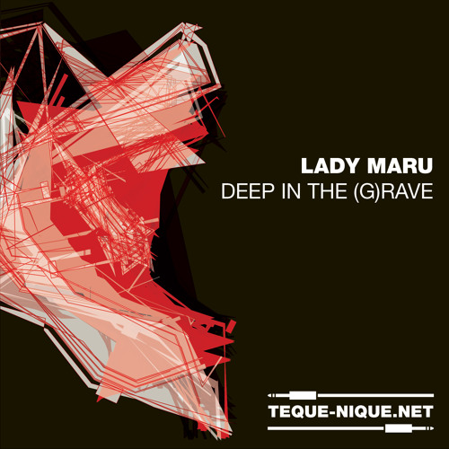 LADY MARU - FAKENESS