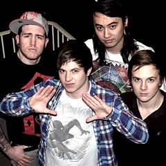 Roses In Rome - Take Me Home (Demo)