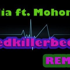Celia ft. Mohombi - Love To Party (Jedkillerbee Remix)
