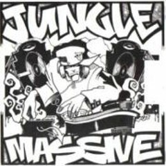 GETAFIX  -  All Of Da Massives