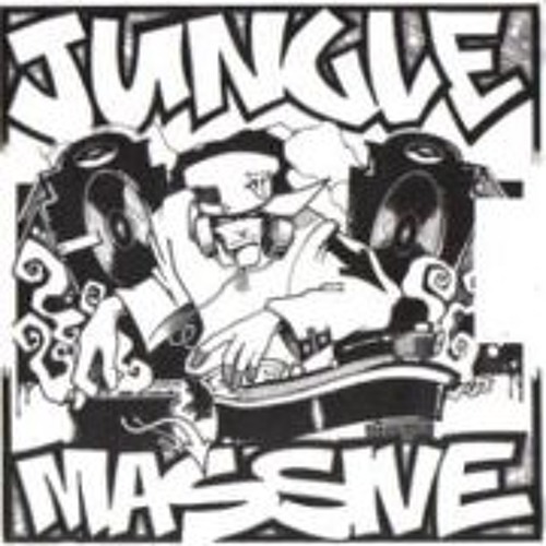 GETAFIX  -  All Of Da Massives