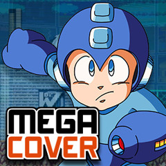 Dr. Wily Stage (Mega Man 2)