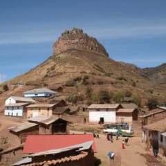 huaynos