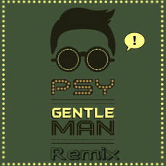 Gentleman (Nadav Peleg Remix)
