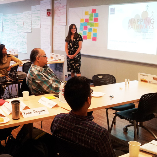 Mapping Pathways Podcast: We Need More Behavioral Science