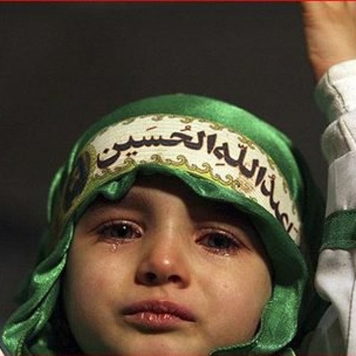 أنا دمعة - الشيخ أحمد حويلي