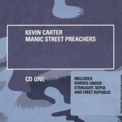 How do you make a Manics song?