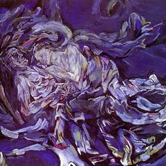 Strangely Close from the CD: SONGS OF MAHLER IN THE ABSENCE OF WORDS