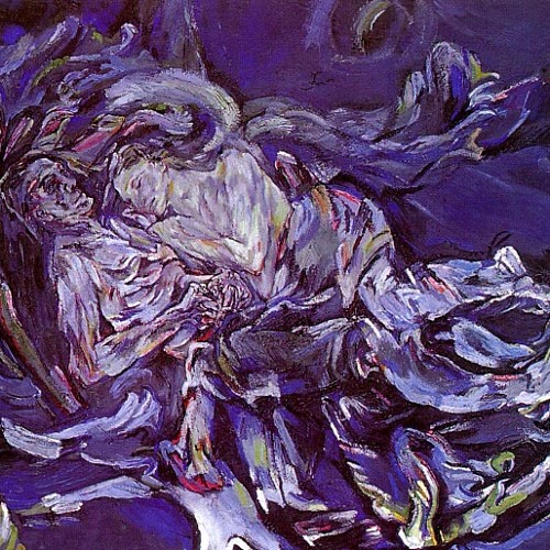 Strangely Close from the CD: SONGS OF MAHLER IN THE ABSENCE OF WORDS