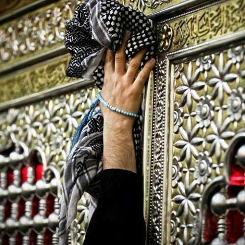 زيارة السيدة زينب (ع) -  الشيخ أحمد الحويلي