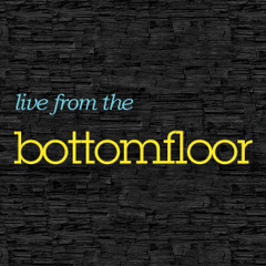 Chris Brann - Live @ Bottom Floor 07.28.11