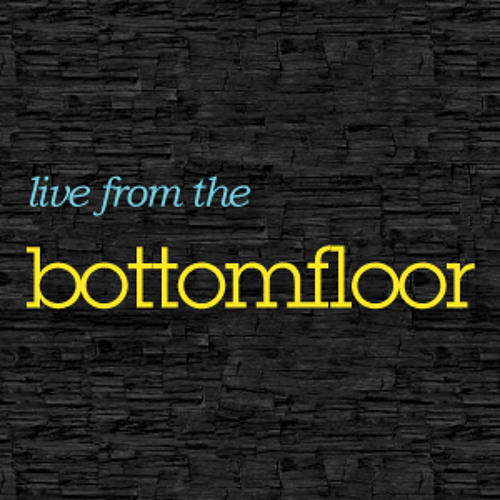 Chris Brann - Live @ Bottom Floor 07.28.11
