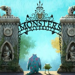 New Crow University (Ideas) - R.A.D.S OST