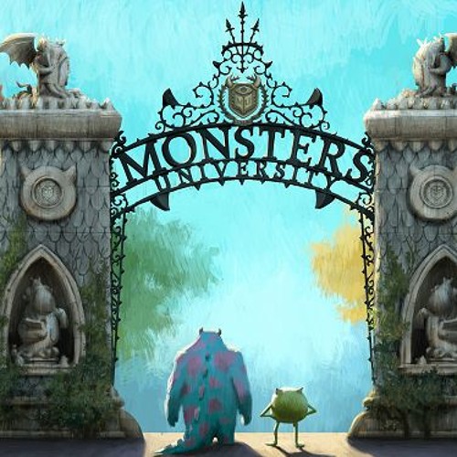 New Crow University (Ideas) - R.A.D.S OST