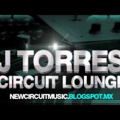 J- Torres - Circuit Lounge (Bruno Vlqz Hard Remix) Preview