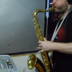 Coursera Jazz Improv Course Homework Tracks