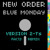 Artwork for New Order - Blue Monday (Version2-1's FAC13 remix)
