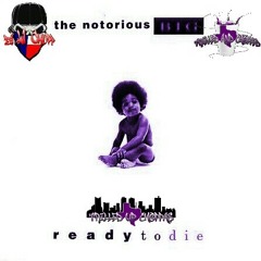 The Notorious B.I.G. - Suicidal Thoughts (Trilled & Chopped By DJ Lil Chopp)