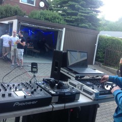 Biotronic Vs. LinZay @ Piesau 20.07.2013 Part One