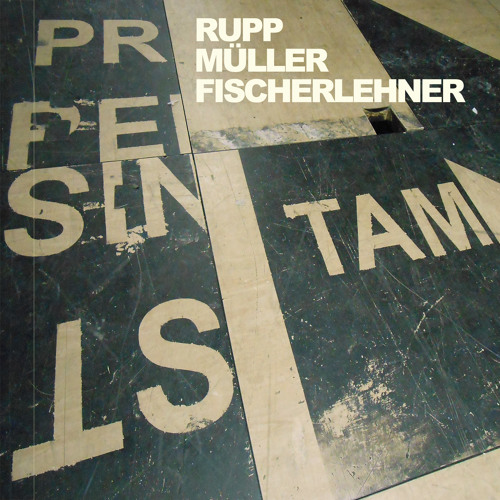 Rupp - Mueller - Fischerlehner TAM