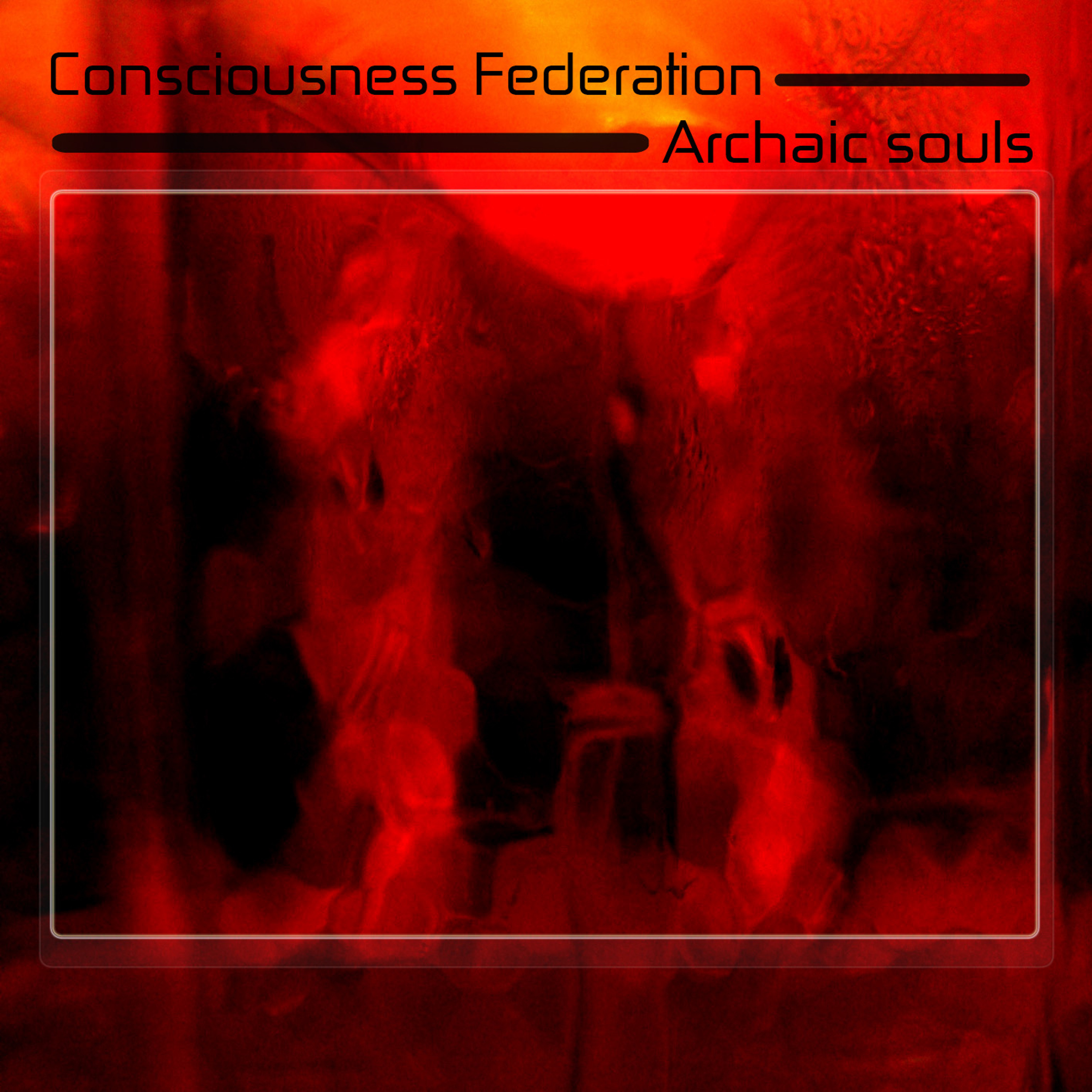 Archaic Souls episode artwork