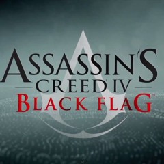 Assassin's Creed Black Flag - The Randy Dandy Shanty
